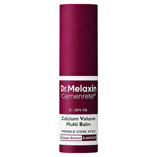 Восстанавливающий стик-бальзам Dr.Melaxin Calcium Volume Multi Balm